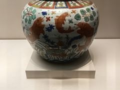 -中国国家博物馆-地上停车场