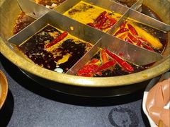 -中华老火锅(金渝大道店)