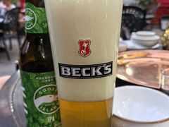 -五悦北平四季涮肉·烧烤(老商埠店)