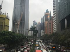 -香港会议展览中心演讲厅