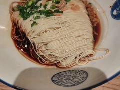 -新万鑫银丝面·非遗无锡味(惠山古镇店)