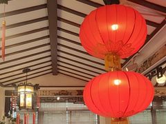 -山水茶艺馆·点心粤菜·30年老字号