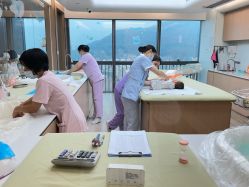 -禧月荟S月子中心(侨城店)