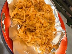 -永安里地摊烤肉(首创店)