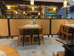 -如轩·海鲜砂锅粥·潮汕菜(南城店)