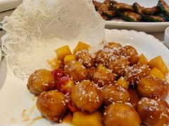 -新兴家喻酒家·羊城名宴(昌岗店)