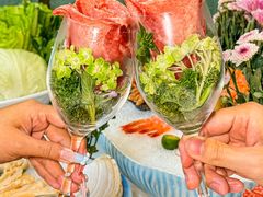 -喜聚薈·花膠雞海鮮火鍋(越秀店)
