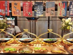 -梨花自助烤肉(西三旗万象汇黑金店)