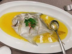 -老兴鲜(黄浦店)