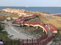 -养马岛旅游度假区
