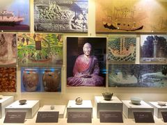 -上海交通大学董浩云航运博物馆