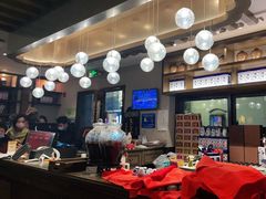-香园茶社·金陵小灶(老门东店)