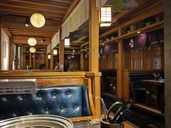-九田家黑牛烤肉料理(珠江摩尔店)