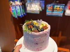 -丁香西饼屋(桂林路店)