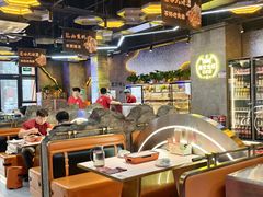 -亿牌牌东北烧烤(博物馆旗舰店)