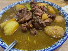 -东财大盘鸡(黑石礁店)