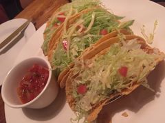 -Rural Tequila墨西哥餐厅(东川路店)
