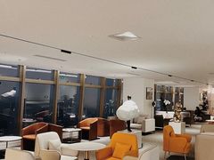 大堂-及象咖啡(卓越世纪中心2楼大堂店)