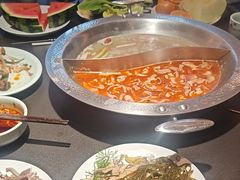 -额尔敦·品质自助(摩尔城店)