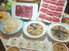 -南门小馆·清真(国贸商城店)