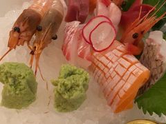 -西村日本料理(香格里拉饭店)