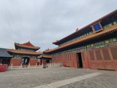 -历代帝王庙博物馆