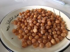 炒黄豆-鑫悦楼煎蟹·16年海鲜大排档