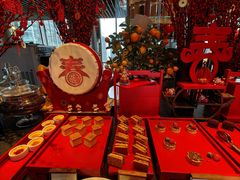 -广州富力君悦大酒店·凯菲厅