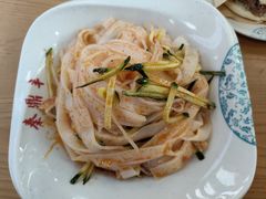 -东关吉祥西安腊汁肉夹馍(健德门店)