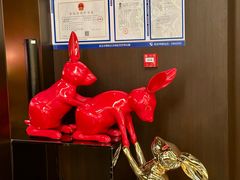 -秀儿四九城·新京菜(亚运村鸟巢店)