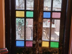 -古董花园(思南路42弄小区店)