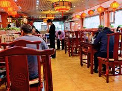 大堂-悦盐·自贡盐帮菜(增光路店)