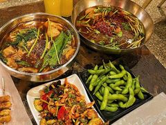 -枪火串烧·东北特色烧烤(罗湖总店)