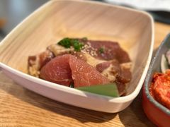 -新石器烤肉(百联川沙店)