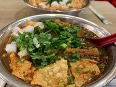 -桂湘缘卤味螺蛳粉