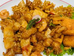 -北塘海鲜·天津菜(大光明桥旗舰店)