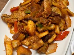 -贯贯吉·清真餐厅(浙江中路店)