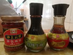 -西关人家(东莞庄路店)