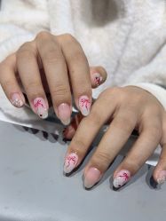 -艾珂·美甲美睫