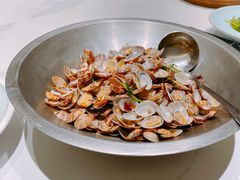 -新海渔港·胶东海鲜家常菜·家宴(奥体中心店)