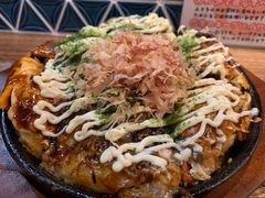 -築地市場食堂(松本駅前店)