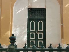 -艾提尕尔清真寺
