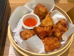 -团子君寿司·茶