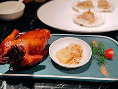 红烧乳鸽-大鸽饭(北京路店)