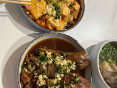 -杨爱珍大排档(龙游店)