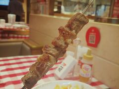 -西贝莜面村(近铁城市广场店)