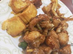 -比亚森自助烤肉料理(裕华店)