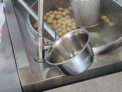 -鸡鸣汤包(红山动物园店)