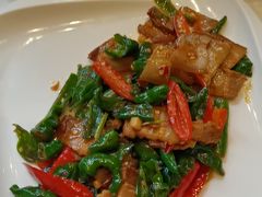 -麒茗餐厅·粤菜·宴会厅·海鲜(锦绣路店)
