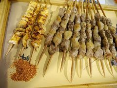 -途肴·老农饭庄(百里峡店)